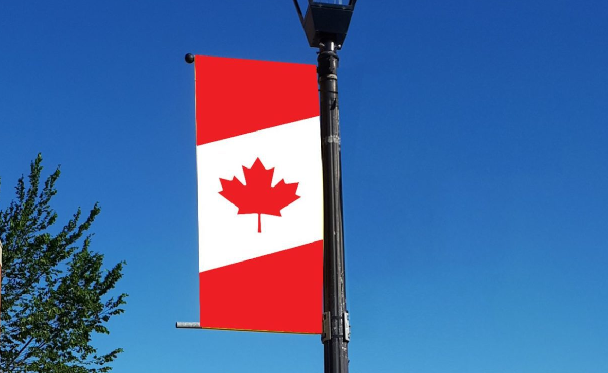 Canada Banners